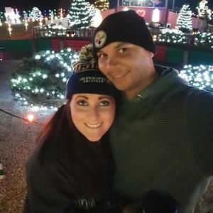 Meet your Posher, Tammy